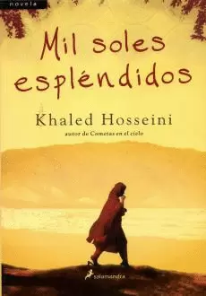 MIL SOLES ESPLENDIDOS