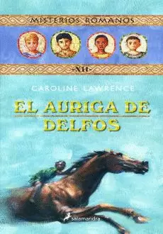 AURIGA DE DELFOS, EL