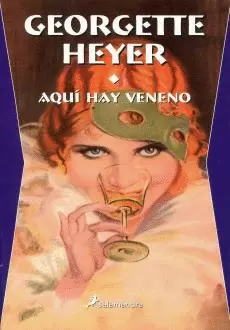 AQUI HAY VENENO