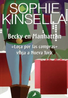 BECKY EN MANHATTAN