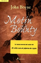 MOTIN EN LA BOUNTY