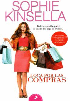 LOCA POR LAS COMPRAS