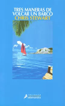 TRES MANERAS DE VOLCAR UN BARCO