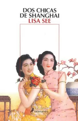 DOS CHICAS DE SHANGHAI