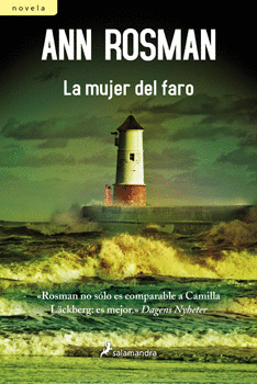 LA MUJER DEL FARO