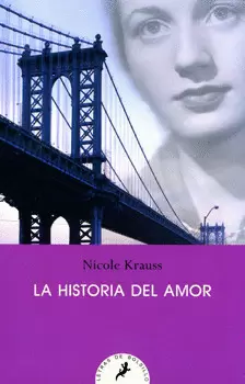 HISTORIA DEL AMOR,LA