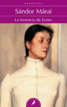 HERENCIA DE ESZTER