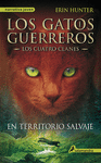 GATOS GUERREROS 1, LOS