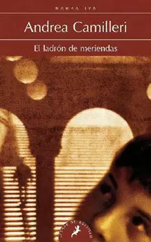 EL LADRÓN DE MERIENDAS