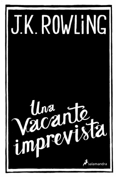 UNA VACANTE IMPREVISTA