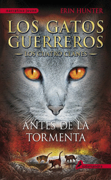 GATOS GUERREROS 4, LOS