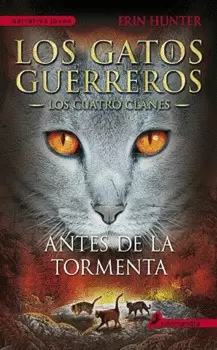 GATOS GUERREROS 4, LOS