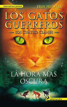 GATOS GUERREROS 6, LOS