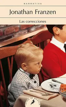 CORRECCIONES, LAS  BOLSILLO