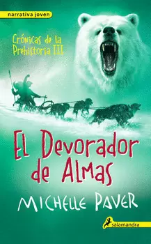 EL DEVORADOR DE ALMAS