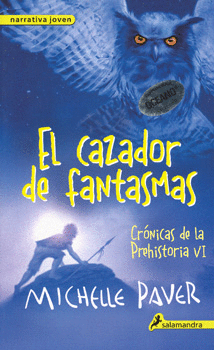 CAZADOR DE FANTASMAS, EL