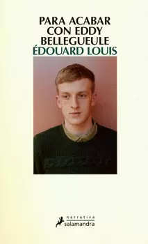 PARA ACABAR CON EDDY BELLEGUEULE