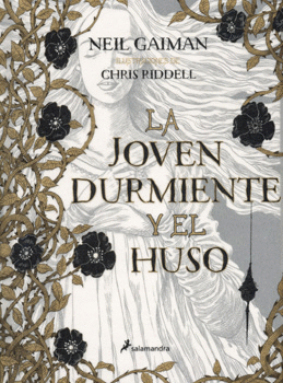 JOVEN DURMIENTE Y EL HUSO, LA