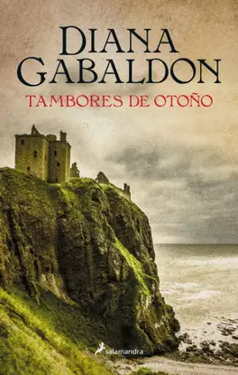 TAMBORES DE OTOÑO. OUTLANDER