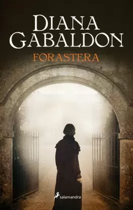 FORASTERA (NUEVA EDICION)