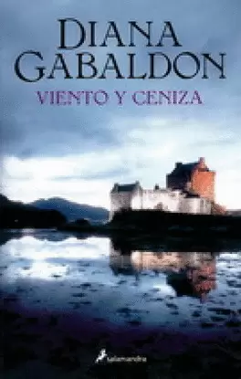 VIENTO Y CENIZA. OUTLANDER