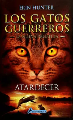 GATOS GUERREROS, LOS