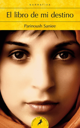 EL LIBRO DE MI DESTINO (BOLSILLO)