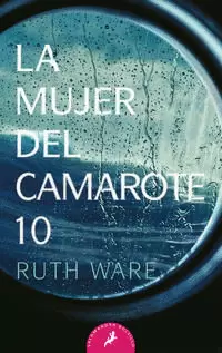 LA MUJER DEL CAMAROTE 10