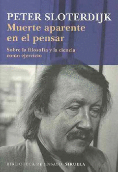 MUERTE APARENTE EN EL PENSAR SOBRE LA FILOSOFÍA Y LA CIENCIA COMO EJERCICIO