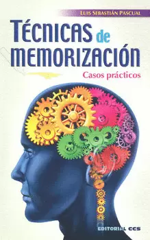 TÉCNICAS DE MEMORIZACIÓN CASOS PRÁCTICOS