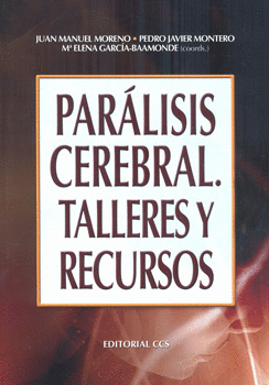 PARÁLISIS CEREBRAL TALLERES Y RECURSOS