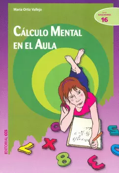 CALCULO MENTAL EN EL AULA