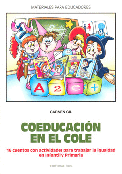 COEDUCACION EN EL COLE