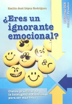 ERES UN IGNORANTE EMOCIONAL