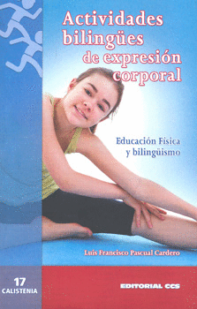 ACTIVIDADES BILINGUES DE EXPRESION CORPORAL