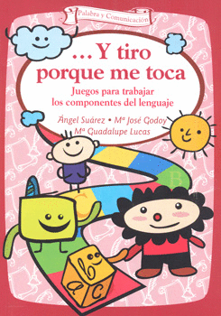 Y TIRO PORQUE ME TOCA