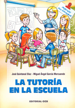 LA TUTORIA EN LA ESCUELA