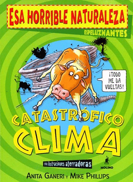 CATASTROFICO CLIMA