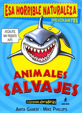 ANIMALES SALVAJES