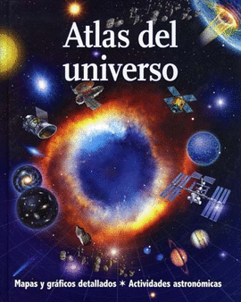 ATLAS DEL UNIVERSO