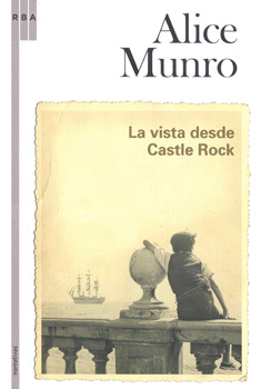 LA VISTA DESDE CASTLE ROCK