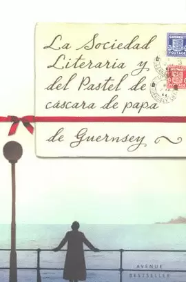 SOCIEDAD LITERARIA Y DEL PASTEL DE CASCARA DE PAPA