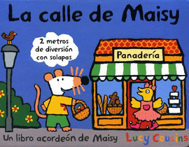 LA CALLE DE MAISY