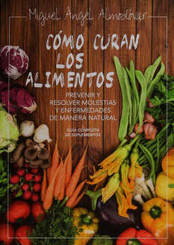 COMO CURAN LOS ALIMENTOS