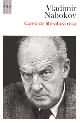 CURSO DE LITERATURA RUSA