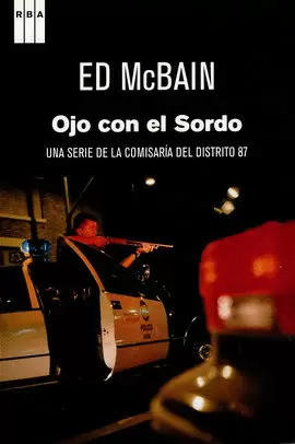 OJO CON EL SORDO