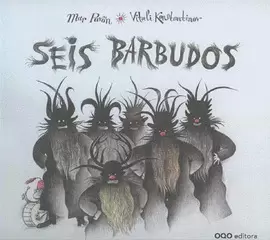 SEIS BARBUDOS