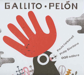 GALLITO PELÓN
