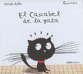 EL CASCABEL DE LA GATA