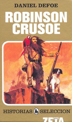 ROBINSON CRUSOE